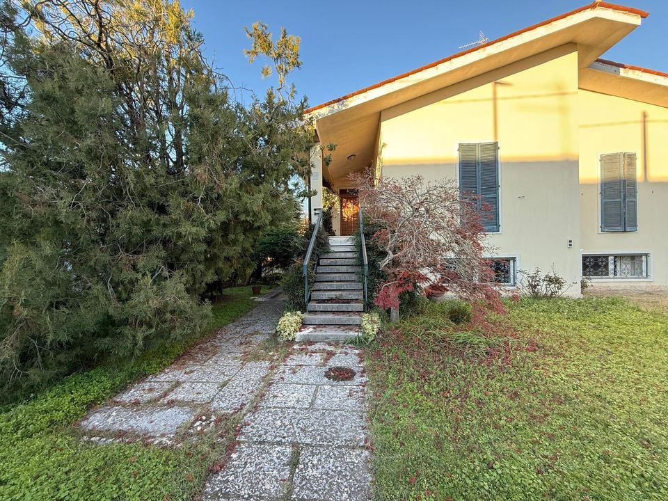 Byhus i Crespino, Rovigo - foto 1