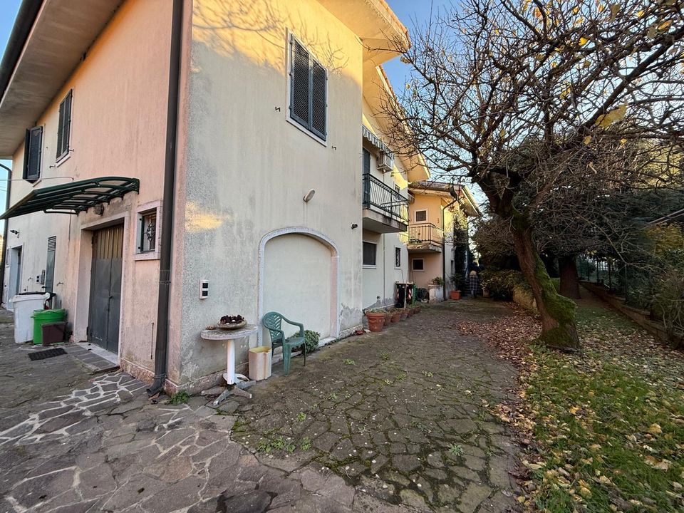 Byhus i Crespino, Rovigo - foto 3