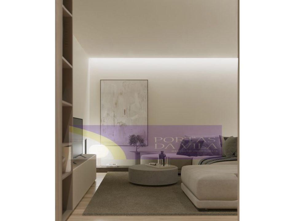 Lejlighed i Guimaraes, Braga - foto 1
