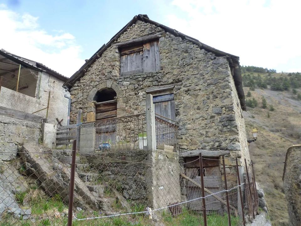 Villa en Pierlas, Alpes-Maritimes - foto 2