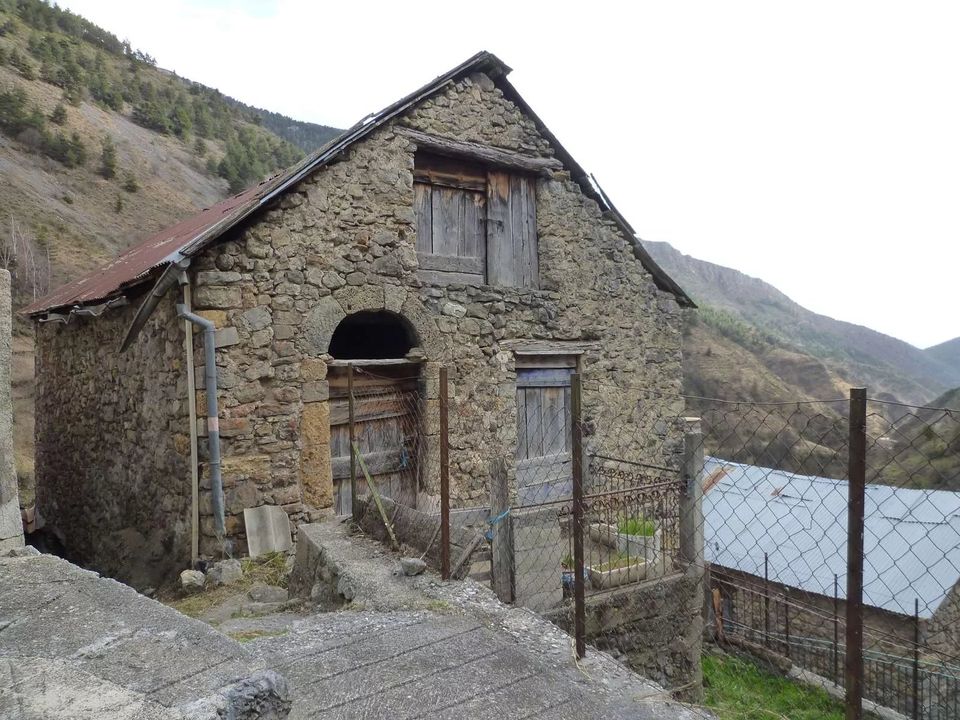 Villa en Pierlas, Alpes-Maritimes - foto 4