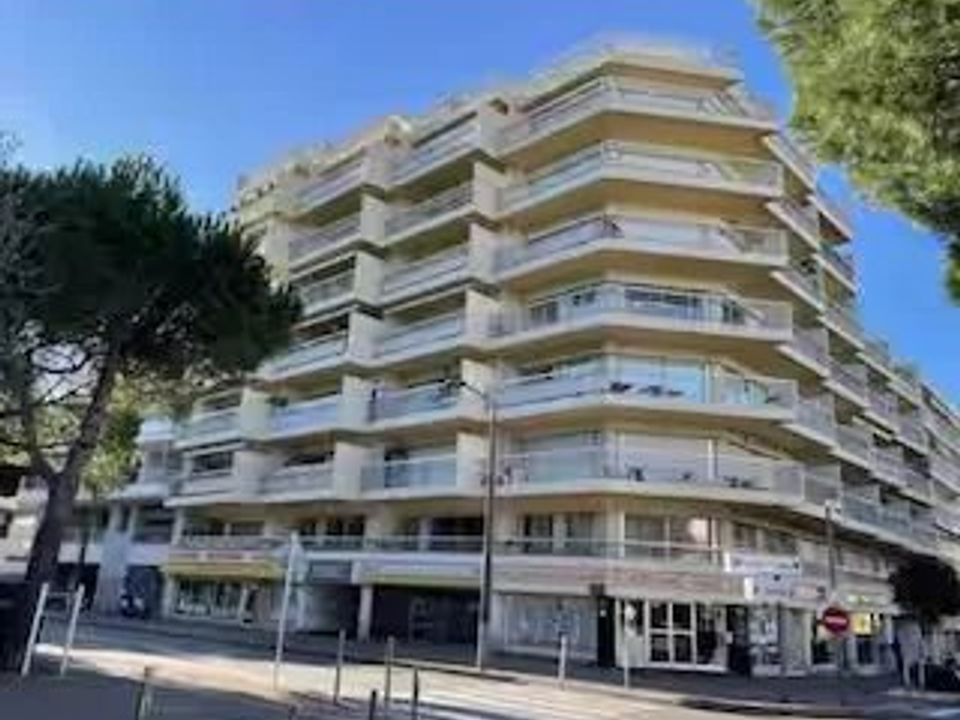 Lejlighed i Antibes, Alpes-Maritimes - foto 3