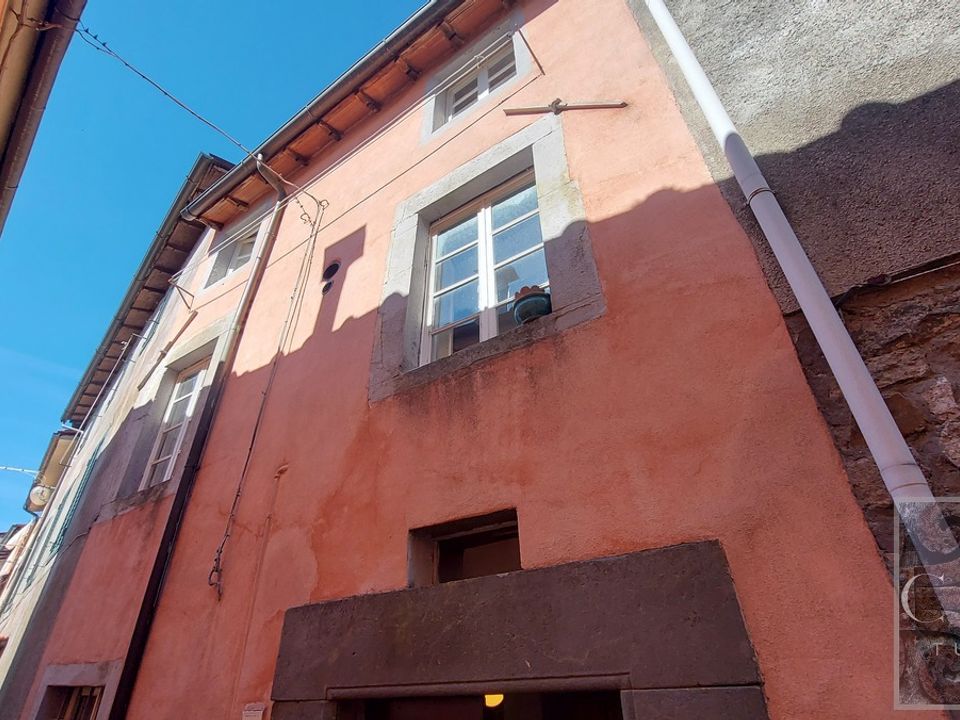 Villa i Coreglia Antelminelli, Lucca - foto 1