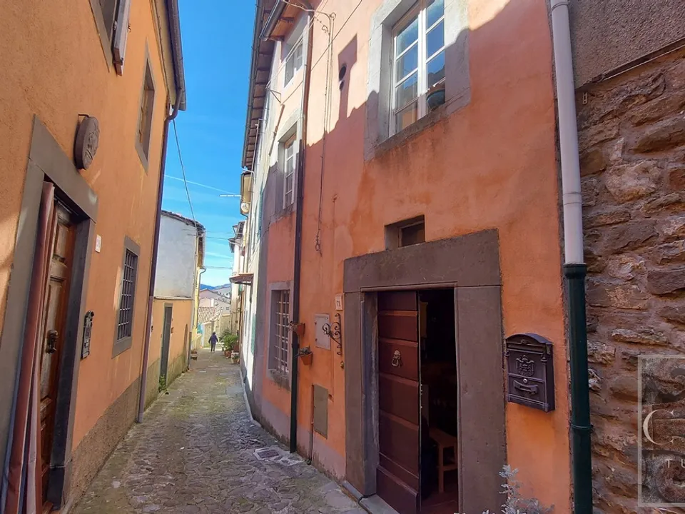 Villa i Coreglia Antelminelli, Lucca - foto 2