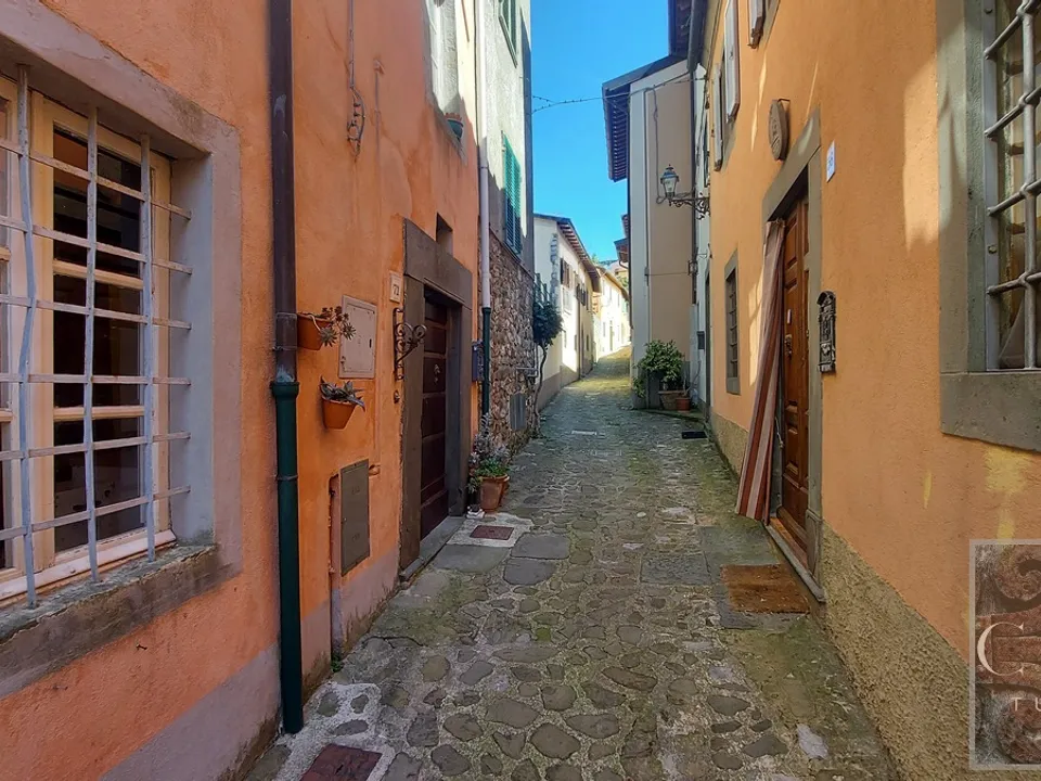 Villa i Coreglia Antelminelli, Lucca - foto 3