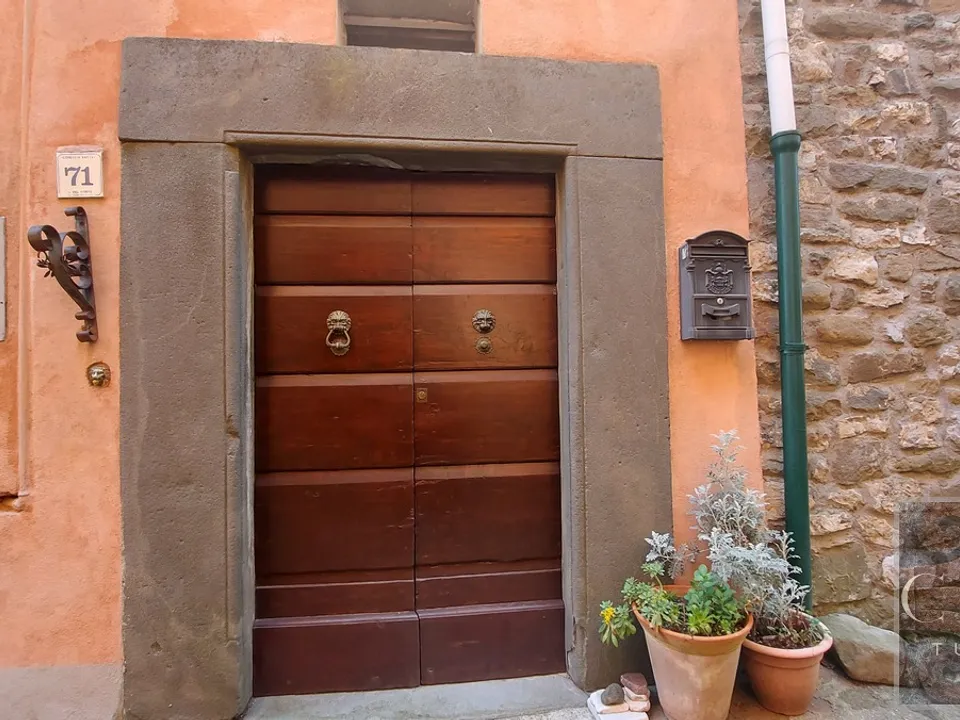 Villa i Coreglia Antelminelli, Lucca - foto 4