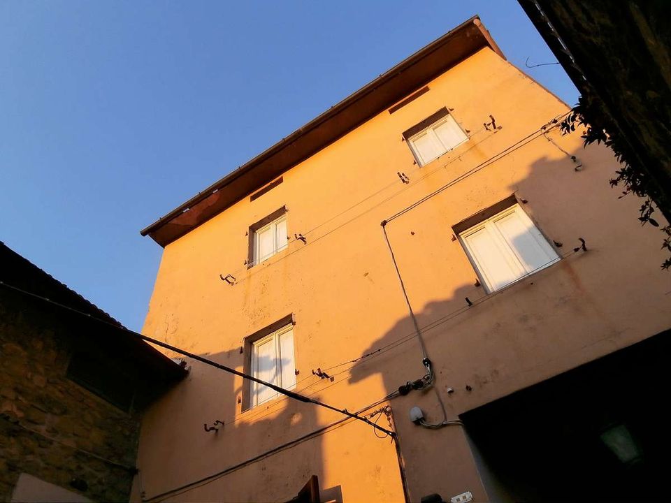 Villa i Bagni di Lucca, Lucca - bilde 1