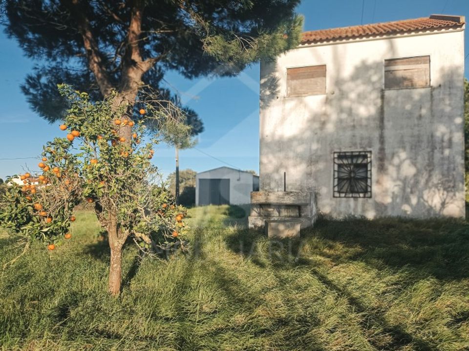 Villa i Samora Correia, Santarem - foto 3