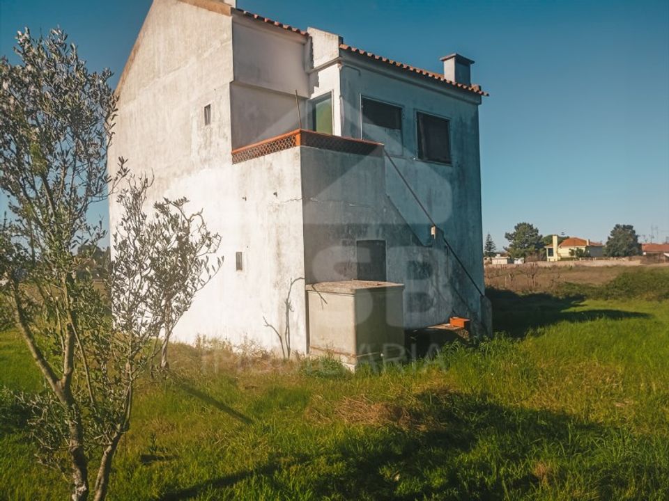 Villa i Samora Correia, Santarem - foto 2