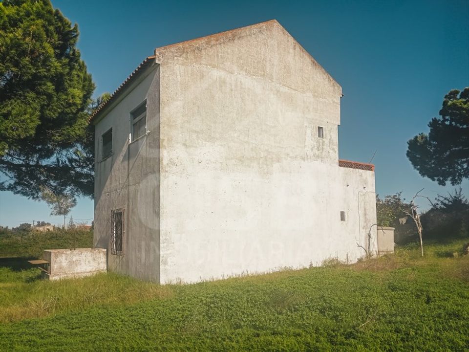 Villa i Samora Correia, Santarem - foto 4
