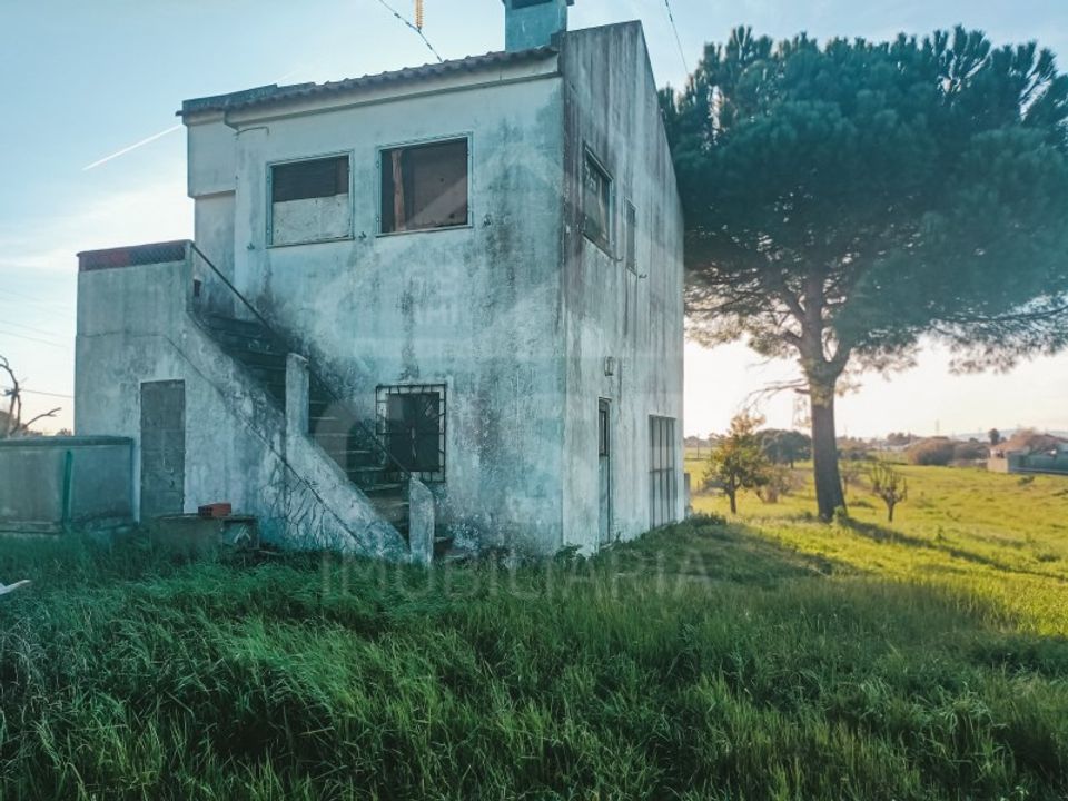 Villa i Samora Correia, Santarem - foto 5