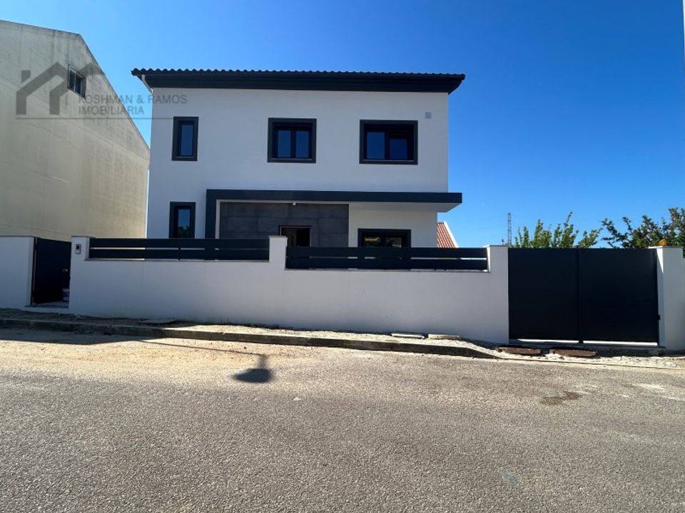 Villa i Costa da Caparica, Setubal - foto 4