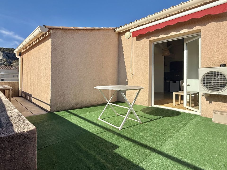 Lejlighed i Cavaillon, Vaucluse - foto 1