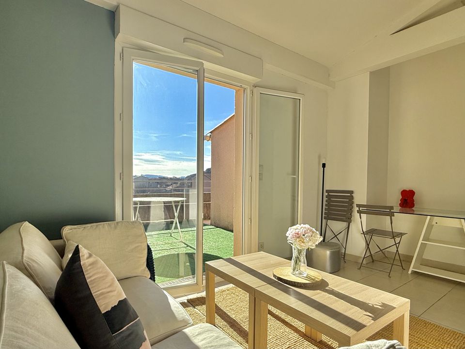 Lejlighed i Cavaillon, Vaucluse - foto 2