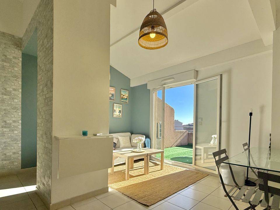 Lejlighed i Cavaillon, Vaucluse - foto 3