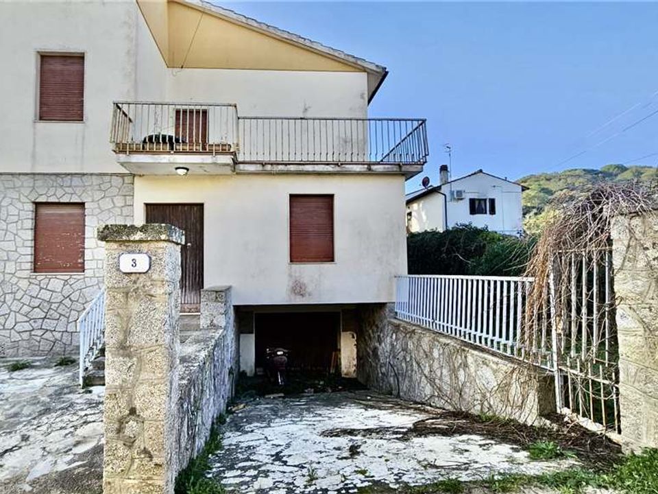 Villa i Portoferraio, Livorno - foto 3