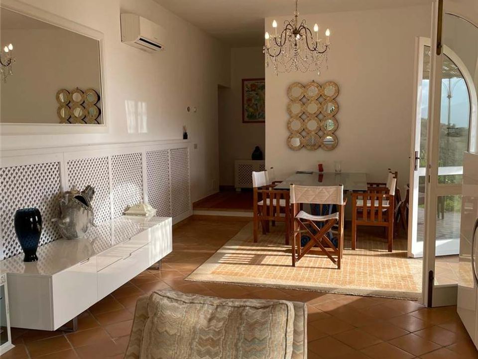 Villa i Portoferraio, Livorno - bilde 2