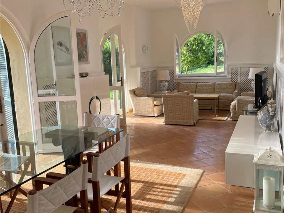 Villa i Portoferraio, Livorno - bilde 3
