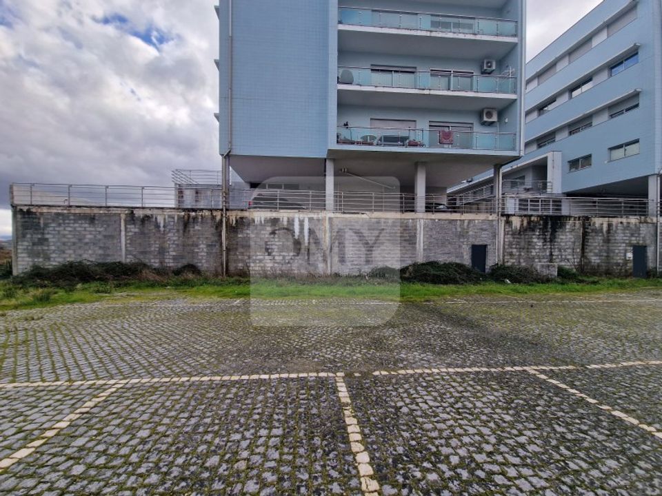 Kommersiell fastighet i Murca, Vila Real - foto 2