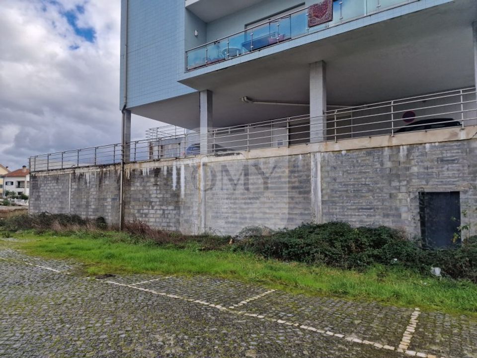 Kommersiell fastighet i Murca, Vila Real - foto 1