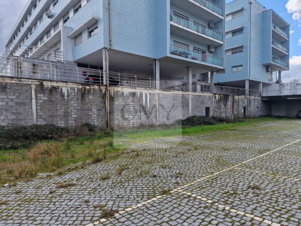 Kommersiell fastighet i Murca, Vila Real - foto 3
