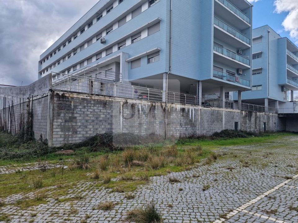 Kommersiell fastighet i Murca, Vila Real - foto 4