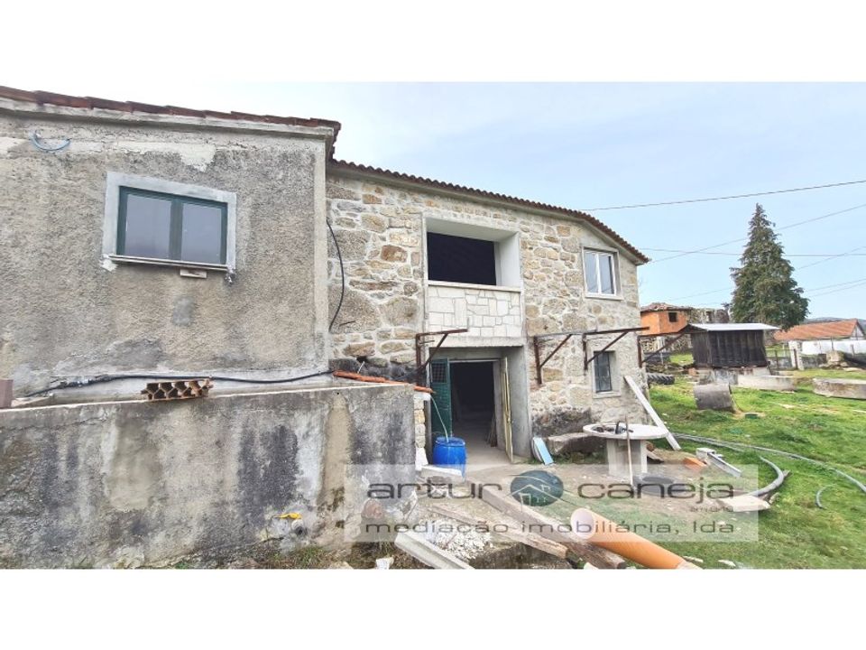 Farm i Arcos de Valdevez, Viana do Castelo - foto 2