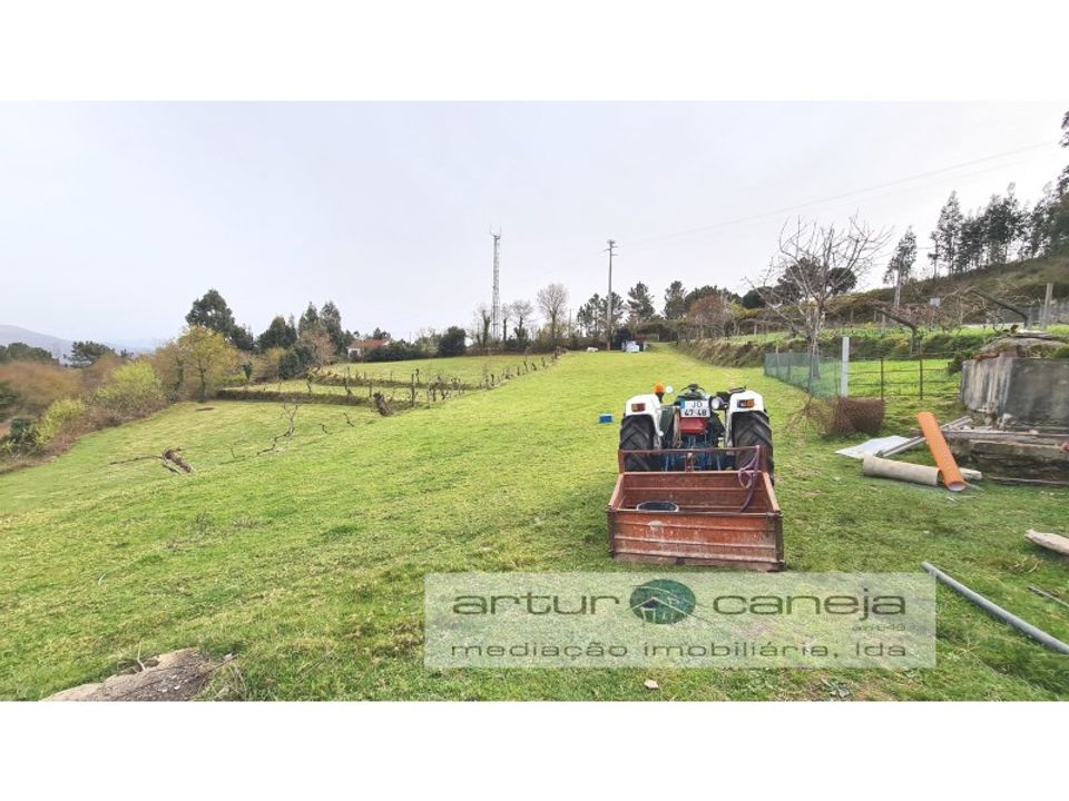 Farm i Arcos de Valdevez, Viana do Castelo - foto 3