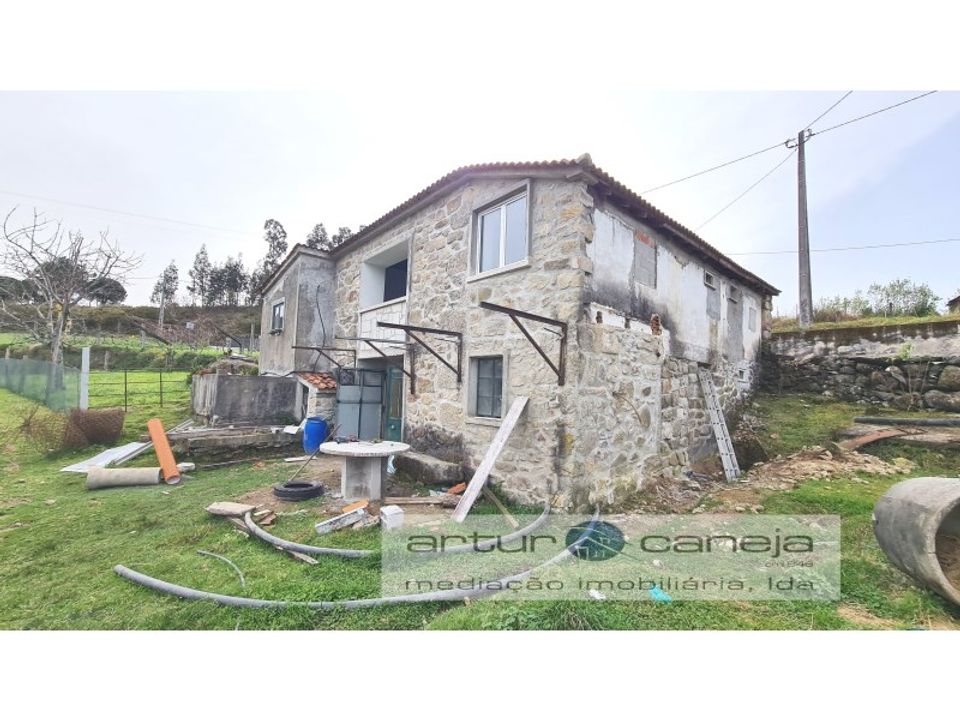 Farm i Arcos de Valdevez, Viana do Castelo - foto 4