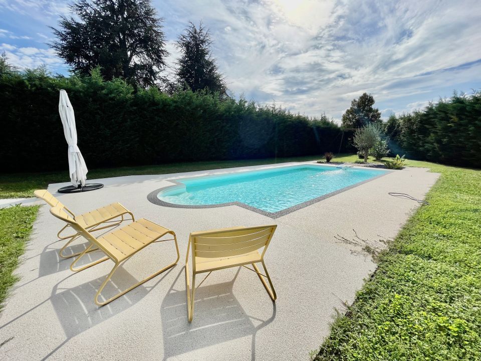 Villa in Chanas, Isere - photo 2