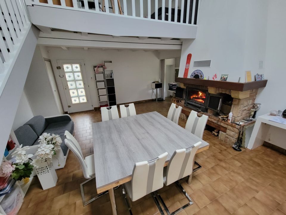 Villa in Chanas, Isere - photo 5