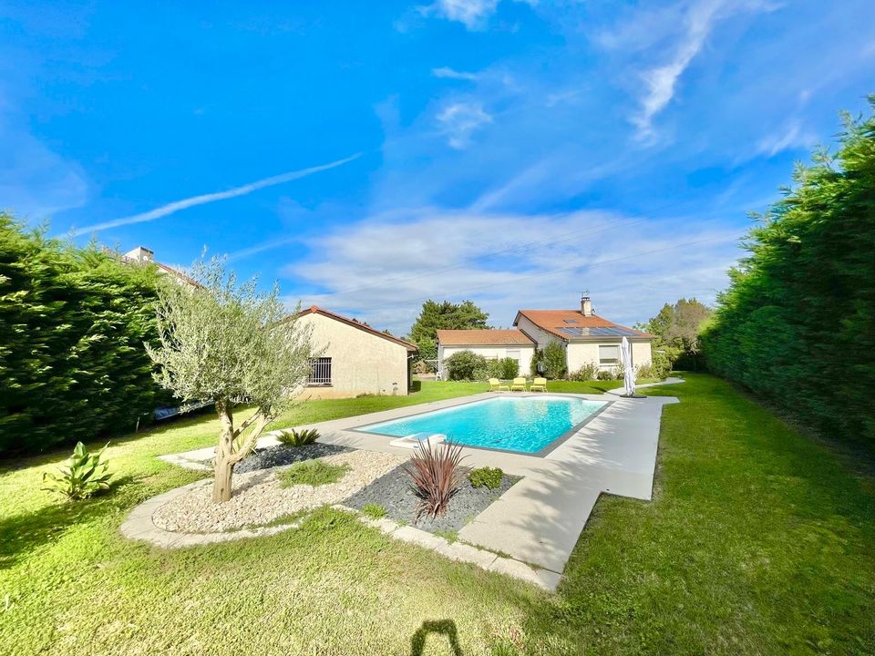 Villa i Vienne, Isere - foto 2