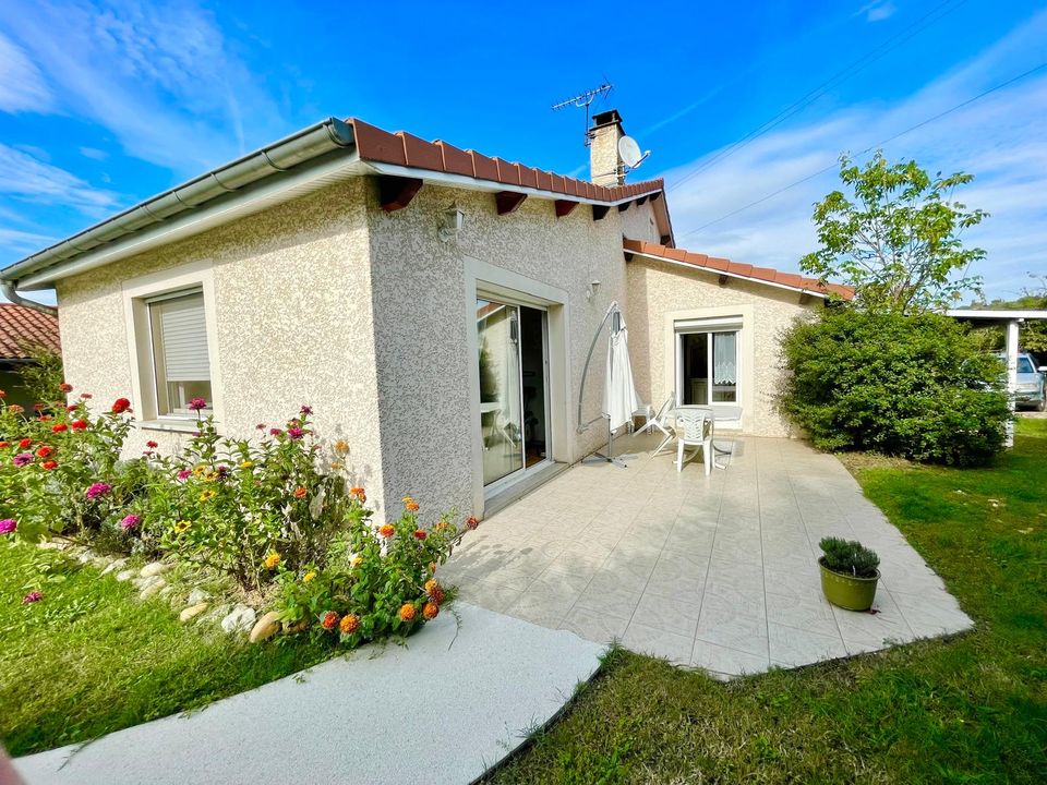 Villa i Vienne, Isere - foto 3