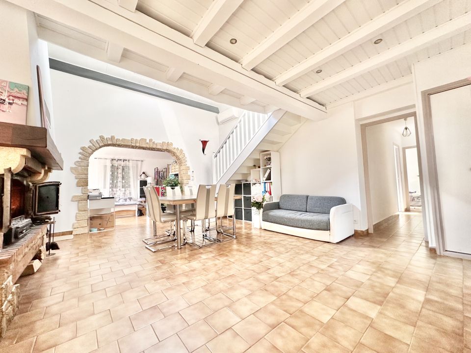 Villa i Vienne, Isere - foto 4