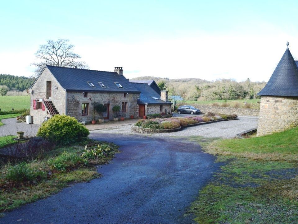 Villa i Langoelan, Morbihan - foto 1