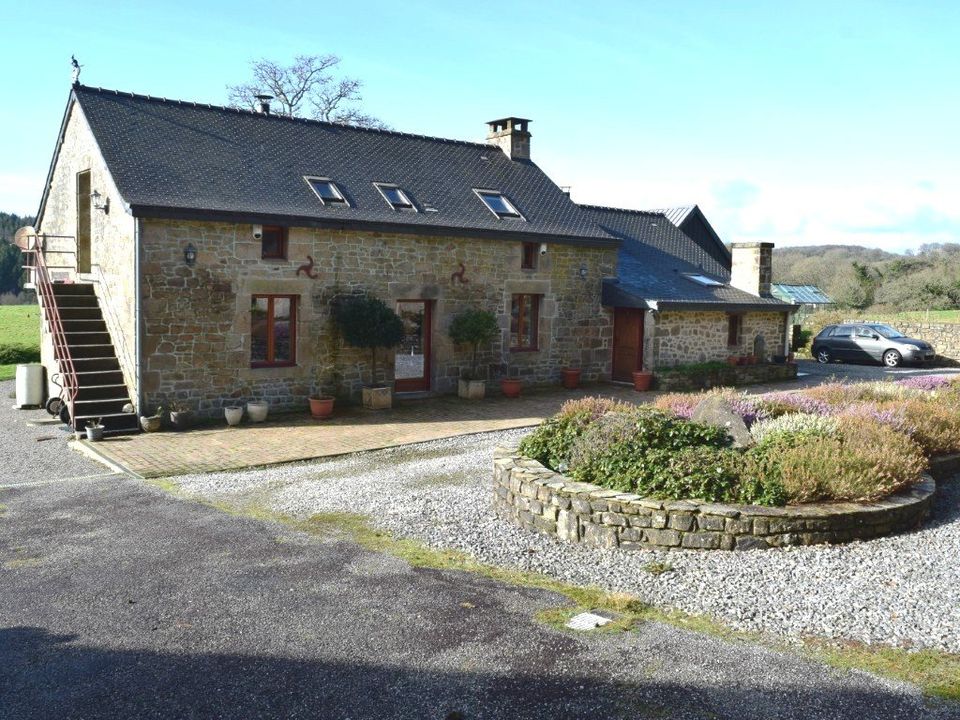 Villa i Langoelan, Morbihan - foto 2