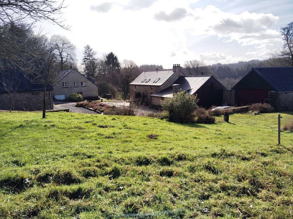 Villa i Langoelan, Morbihan - foto 5