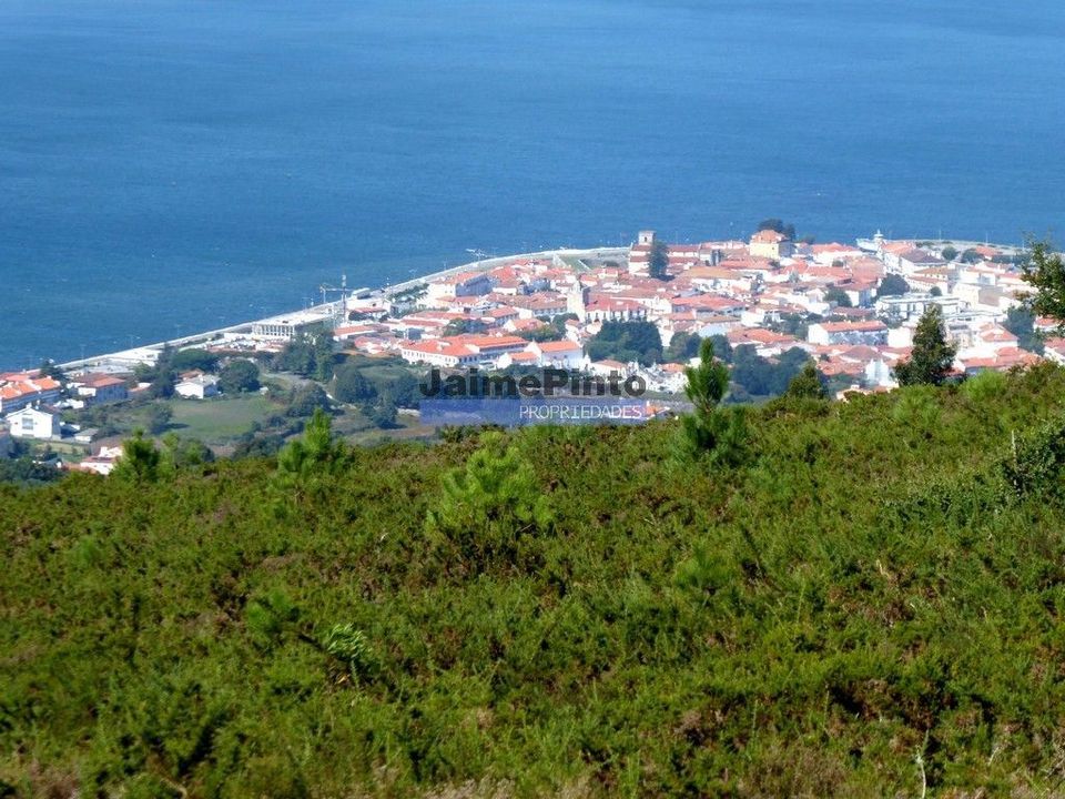 Rækkehus i Caminha, Viana do Castelo - foto 1