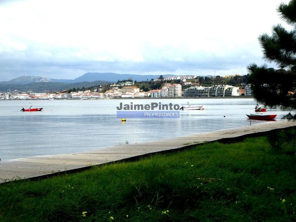 Rækkehus i Caminha, Viana do Castelo - foto 3