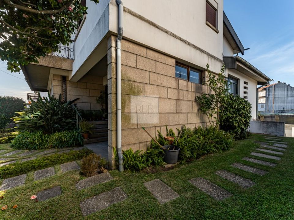 Villa i Paranhos, Porto - foto 3