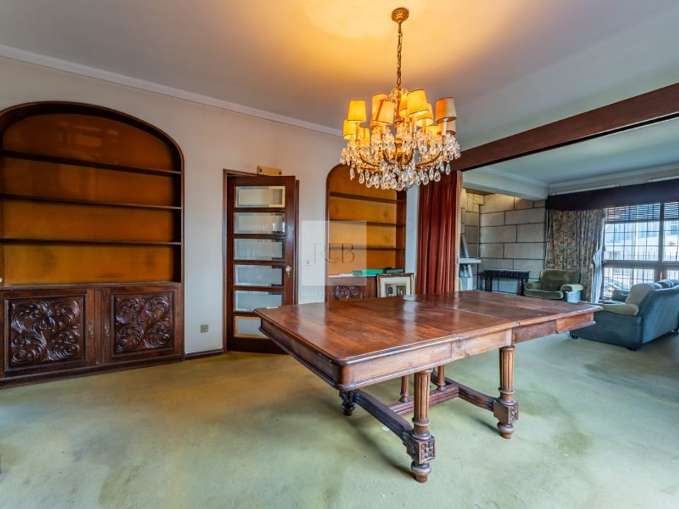 Villa i Paranhos, Porto - foto 2