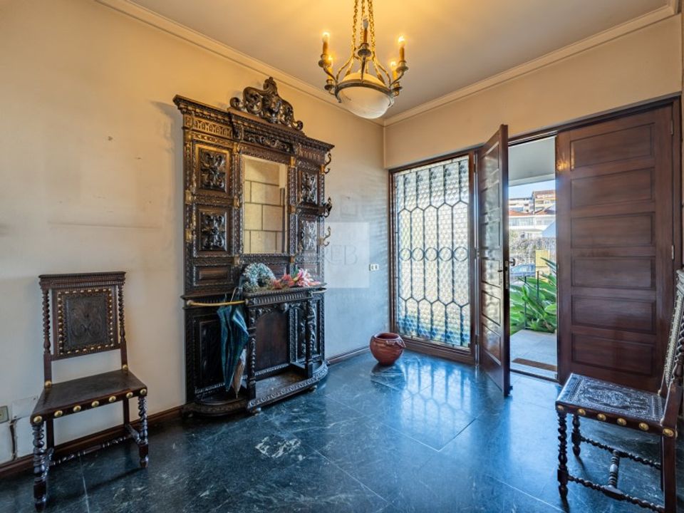Villa i Paranhos, Porto - foto 4