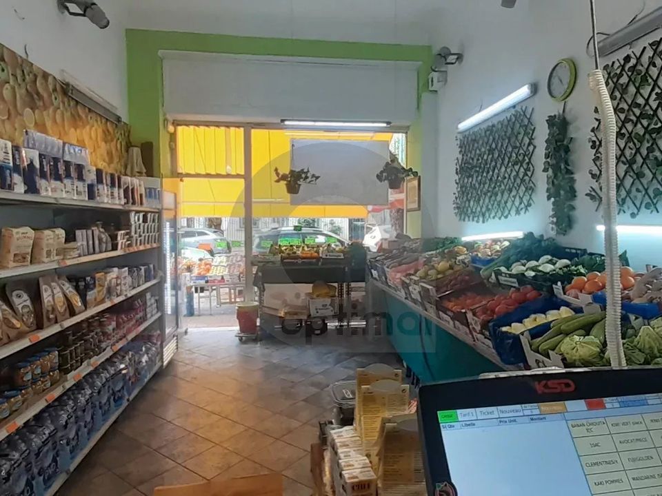 Erhvervsejendom i Menton, Alpes-Maritimes - foto 3