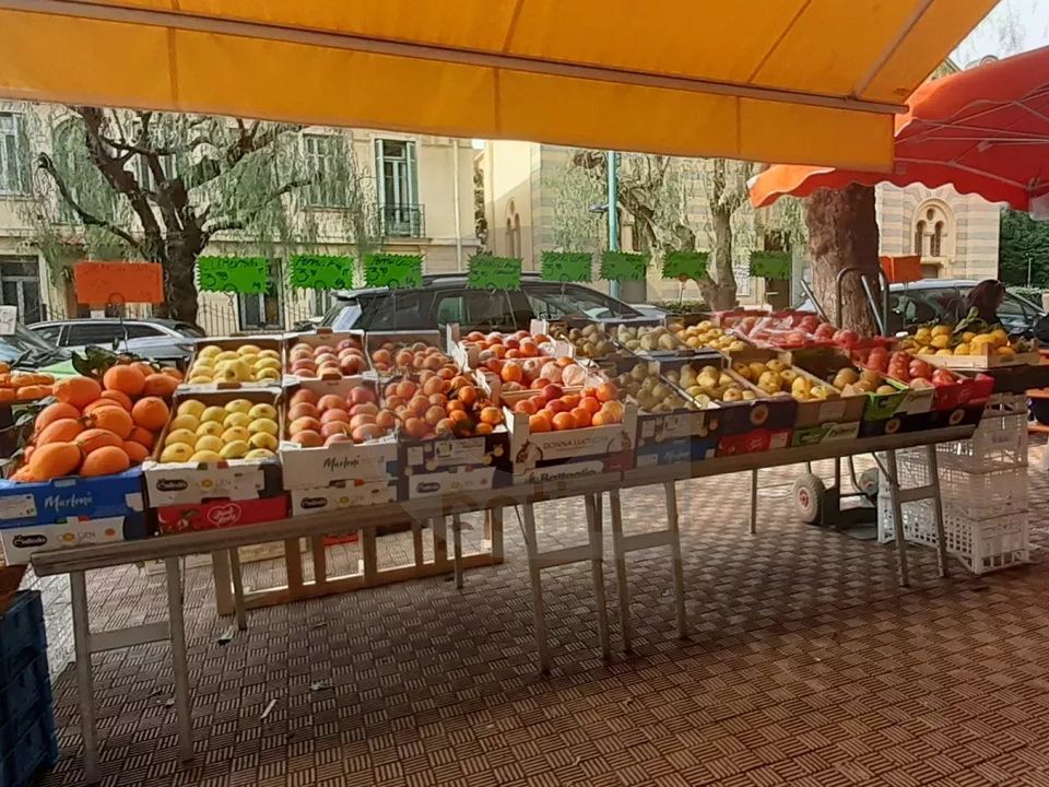 Erhvervsejendom i Menton, Alpes-Maritimes - foto 4