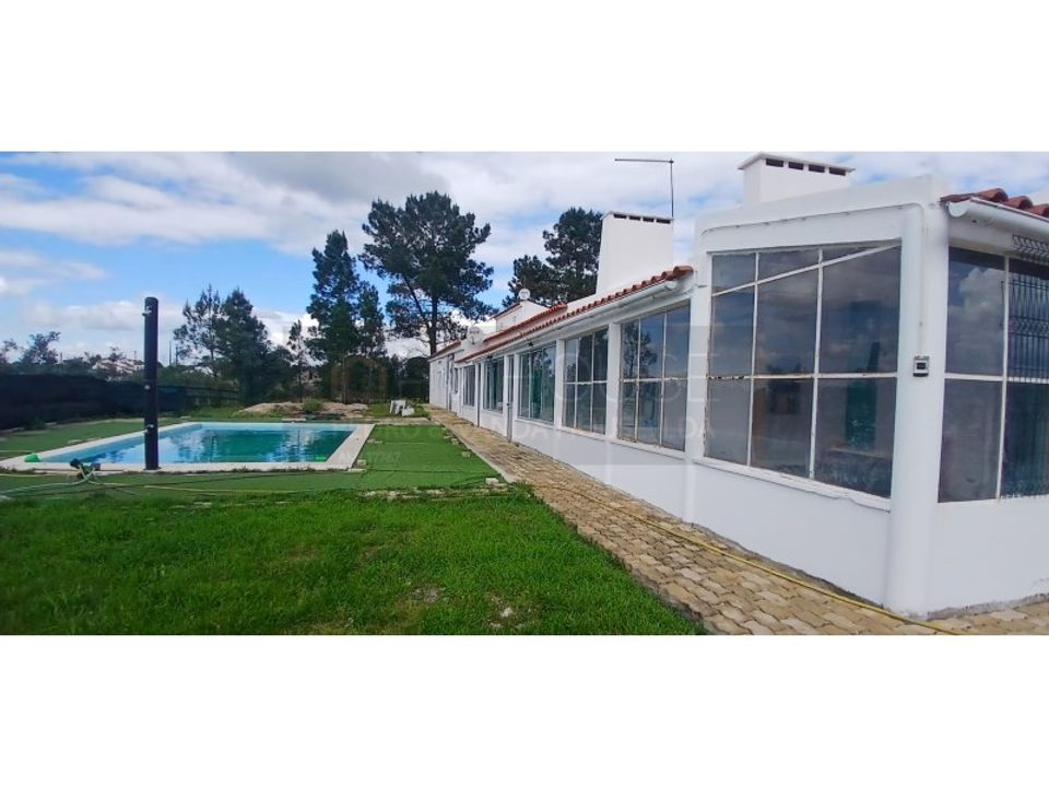 Farm i Montijo, Setubal - foto 1