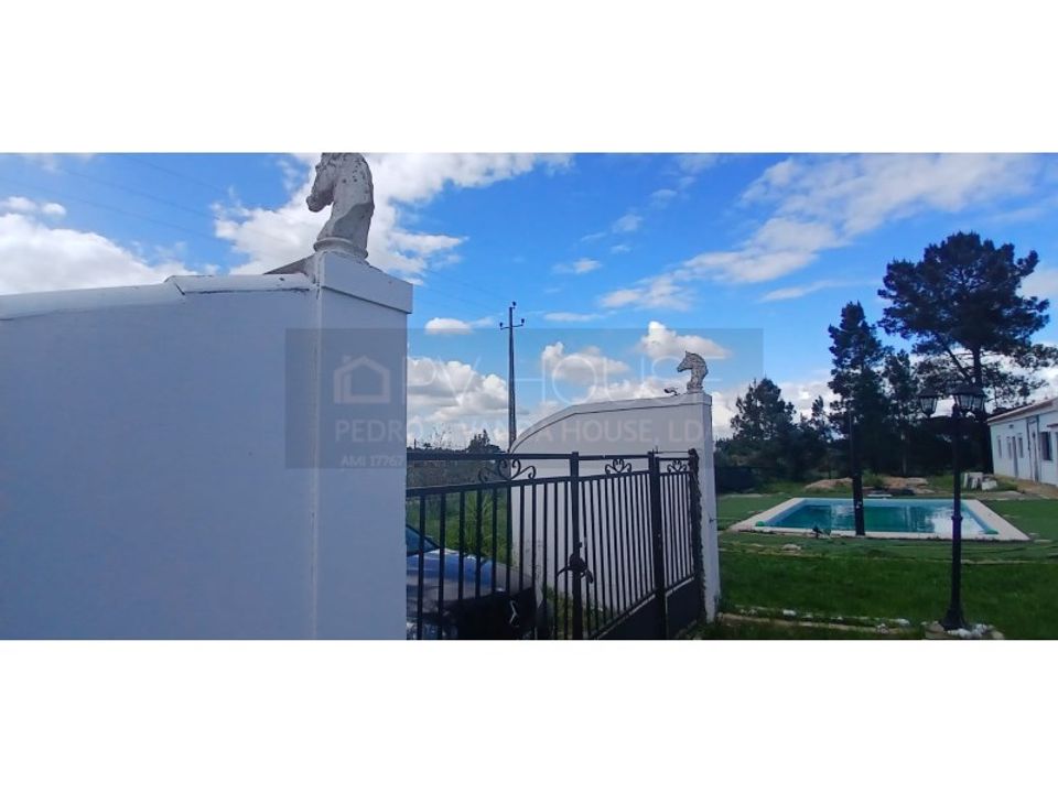 Farm i Montijo, Setubal - foto 2
