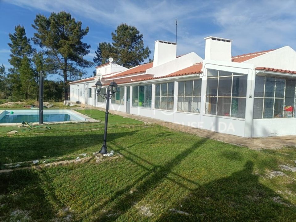 Farm i Montijo, Setubal - foto 3