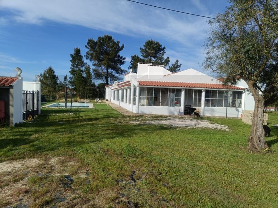 Farm i Montijo, Setubal - foto 4