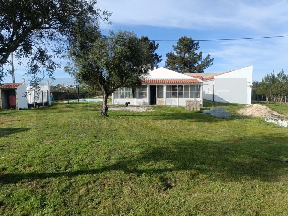 Farm i Montijo, Setubal - foto 5
