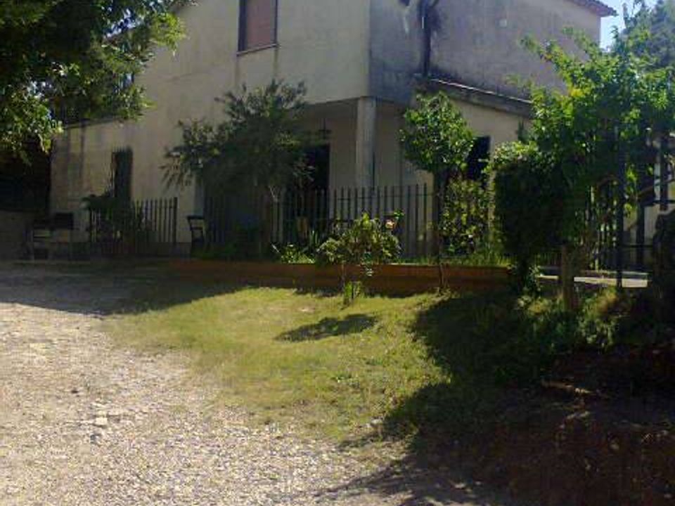 Villa i Serre, Salerno - foto 1